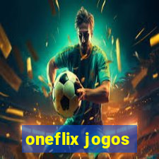 oneflix jogos